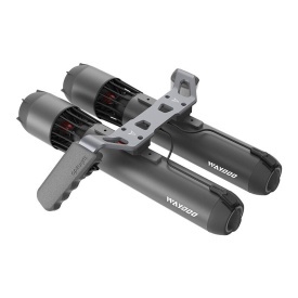 Bracket mâner motor Twin Waydoo - Img 3