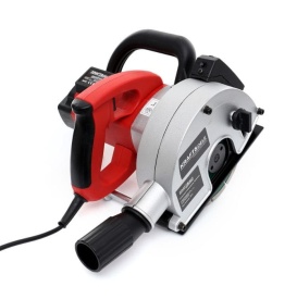 Bruzdoare electrică cu laser KraftDele KD1537, 3100W, reglaj adâncime și lățime, pentru beton, cărămidă și tencuială - Img 8