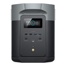Bundle EcoFlow Delta 2 Max + PV panel 400W (folding) - Img 2