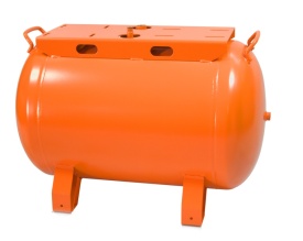 Butelie compresor 270L Z-0.6 B8803201 – dimensiuni compacte 60×108cm, omologată, documentație UDT inclusă - Img 2