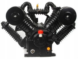 Cap compresor VZ2105T M806859 – 4 pistoane, 2 etaje, 12.5 bar, debit 1050 l/min, fontă, butelie 300-500L