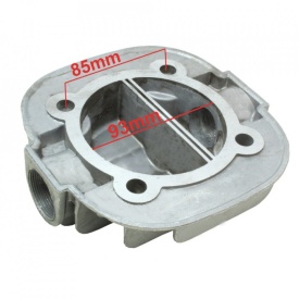 Capac cilindru compresor 80mm 3080 B-C.CIL.80.3080 – Kraft&Dele