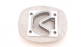 Capac cilindru de schimb pentru pompa compresor 51mm NR.1378