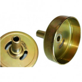 Carcasa ambreaj pentru motocoasa DEGET V90166 DEGET - Img 2