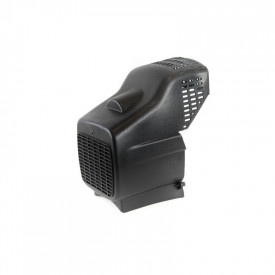 Carcasa compresor 24/50 L B-AC0010 Barracuda - Img 1