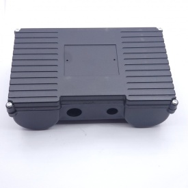 Carcasa condensatoare pentru motor electric compresor aer 200x125x65mm NR.889 – Kraft&Dele