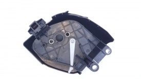 Carcasa filtru motor termic 4 timpi 2CP rigla de beton 2m NR.1190 – Kraft&Dele