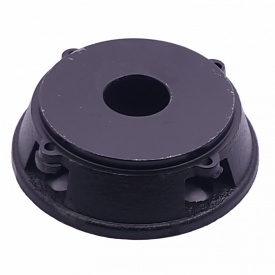 Carcasa pentru pompa de apa cu tocator din fonta 2" NR.2038 – Kraft&Dele