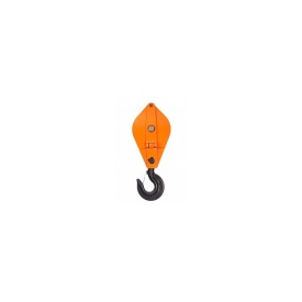Carlig pentru montare macara 4tone H418 T-104184 TOR-Industries