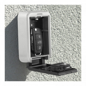 Caseta de securitate pentru cheie - suport de perete ST-KS-200 STAMONY 10240001 - Img 2