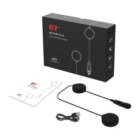 Căști Bluetooth EJEAS E1+ pentru căști - Img 4