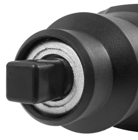 Cheie de impact electrică 1/2 pentru roți auto, 950W, 800 Nm, MaxRom, pentru desfiletare și strângere rapidă - Img 9