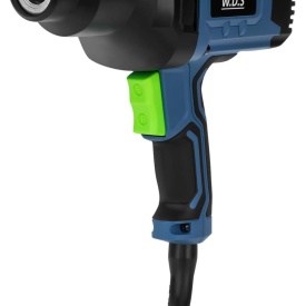 Cheie de impact electrică KraftDele WDS2461, 2300W, 850 Nm, pătrat 1/2 inch, pentru desfacerea rapidă a șuruburilor și piulițelor