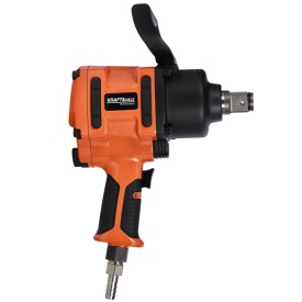 Cheie de impact pneumatică 1 inch KraftDele KD5462, 3250 Nm, pentru șuruburi mari și lucrări grele în atelier - Img 3