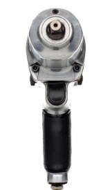 Cheie de impact pneumatică KraftDele KD1423 LX-2161, ușoară și puternică, cu rotație stânga/dreapta pentru atelier și vulcanizare - Img 6