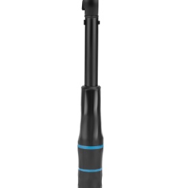 Cheie dinamometrică KraftDele 1/2 inch, 10-60 Nm, model WDS2653, cu clichet 72 dinți și valiză de protecție - Img 4