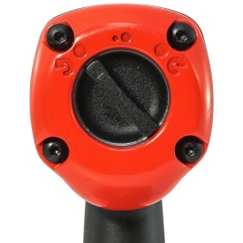 Cheie pneumatică de impact 1/2" 1350 Nm compozit, mecanism Twin Hammer, pentru vulcanizare și service auto - Img 9