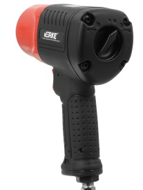 Cheie pneumatică de impact 1/2 inch 1100 Nm Verke, mecanism Twin Hammer, pentru vulcanizare și service auto - Img 8