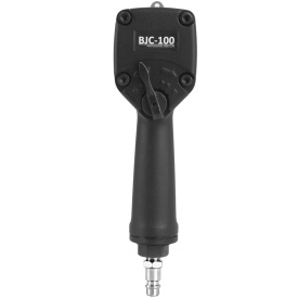 Cheie pneumatică de impact 1/2 inch Mar-Pol BJC-100 Mini Gun, 1100 Nm, mecanism Twin Hammer - Img 3