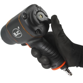 Cheie pneumatică de impact 1/2 inch Mar-Pol BJC-112 din compozit, 1600 Nm, mecanism Twin Hammer - Img 5