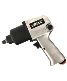 Cheie pneumatică de impact 1/2 inch MaxRom V81420, 750 Nm, cu tubulare și prelungitor, pentru vulcanizare și service auto - Img 3