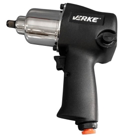 Cheie pneumatică de impact 1/2 inch MaxRom V81421, 750 Nm, set cu tubulare și prelungitor pentru service și vulcanizare - Img 7