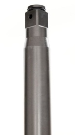Cheie pneumatică de impact 1 inch KraftDele KD1426, cuplu maxim 4800 Nm, pentru roți și elemente strânse puternic - Img 5