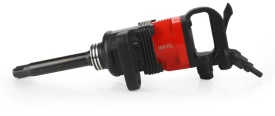 Cheie pneumatică de impact 1 inch Mar-Pol M80516, 4800 Nm, mecanism Twin Hammer, pentru service auto și aplicații industriale - Img 5
