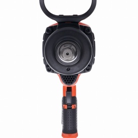 Cheie pneumatică de impact 3/4 inch KraftDele KD5461, cuplu maxim 2450 Nm pentru șuruburi și piulițe strânse puternic - Img 3