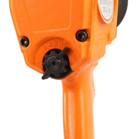 Cheie pneumatică de impact Mar-Pol BJC-S88 3/4 inch, 1800 Nm, cu reglaj putere și set de tubulare inclus - Img 4