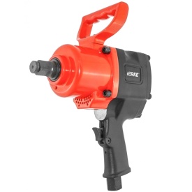 Cheie pneumatică de impact VERKE 3/4 inch, 1850 Nm, mecanism Twin Hammer, pentru service auto și atelier - Img 6