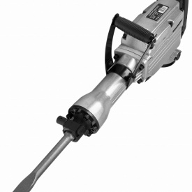 Ciocan demolator electric KraftDele KD1507, 3000W, 55J, prindere HEX-30, pentru lucrări de demolare și dăltuire - Img 7