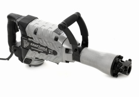 Ciocan demolator electric KraftDele KD1545, 3200W, 65J, SDS-HEX, pentru demolare beton, zidărie și lucrări de dăltuire - Img 3