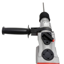 Ciocan demolator KraftDele KD1691, 1600W, 2150 lovituri/min, cu dalte incluse pentru lucrări de dăltuire și demolare - Img 3