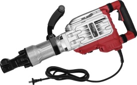 Ciocan demolator KraftDele KD3211, 3200W, 75J, prindere HEX-GAN, pentru lucrări grele de dăltuire și demolare - Img 8