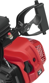 Ciocan demolator pe benzină KraftDele KD3475, 6,7 CP, 52 cc, 35-65 J, pentru spargere beton, lucrări rutiere și intervenții în teren - Img 7