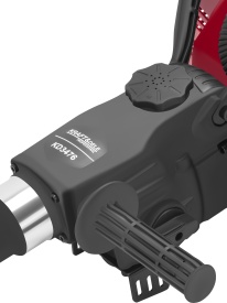 Ciocan demolator pe benzină KraftDele KD3476 SDS-MAX 6,7 CP, pentru găurire și dăltuire în beton și cărămidă - Img 8
