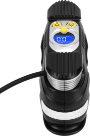 Compresor Auto 12V 7 BAR 250W cu Display Digital & Auto Stop – Rapid și Puternic | KraftDele KD3443 - Img 5