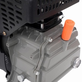 Compresor de aer electric KraftDele KD1298, 270 l/min, 10 bar, 2500 W, pentru atelier, garaj și lucrări de întreținere - Img 4