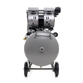 Compresor de aer pentru stomatologie ultra-silentios 8 bari 911l/min rezervor de 100L si o putere de 4500W – Kraft&Dele