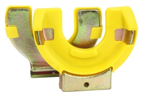 Compresor manual pentru arcuri suspensie Mar-Pol M80442, set profesional cu valiză pentru autoturisme și autoutilitare - Img 5