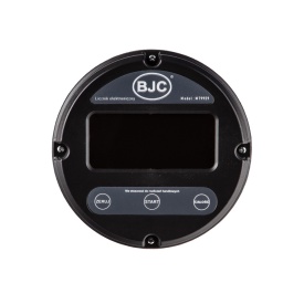 Contor electronic LCD pentru ulei Mar-Pol M79959, debitmetru 12-120 l/min, racord 1 inch, corp aluminiu - Img 4