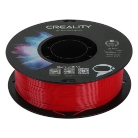CR-PETG Filament Creality (Red) - Img 4