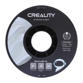 CR-Silk PLA Filament Creality (Rainbow) - Img 2