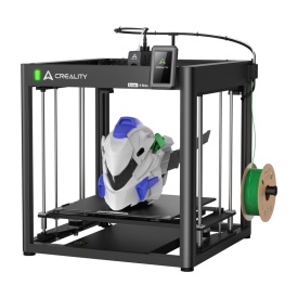 Creality Ender-5 Max 3D Printer - Img 7