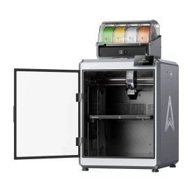 Creality K2 Plus Combo 3D Printer - Img 6