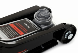 Cric auto hidraulic low profile 2,5T KraftDele KD1362, ridicare 90-340 mm, pentru garaj și atelier - Img 11