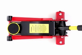 Cric auto hidraulic tip crocodil cu pedală rapidă 3,5T KraftDele KD356, ridicare 70-500 mm - Img 12