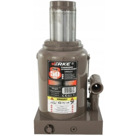 Cric hidraulic tip butelie 50 tone VERKE V80127 – Kraft&Dele