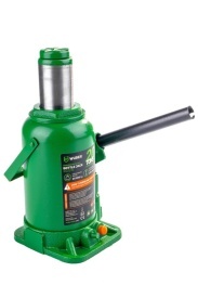 Cric hidraulic tip butelie Wuber 20T W22014